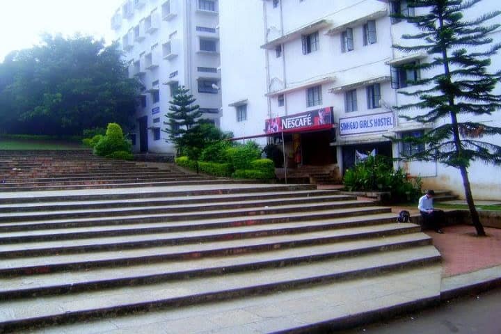 SIBAR Pune campus in Pune, Maharashtra, India — photo 6