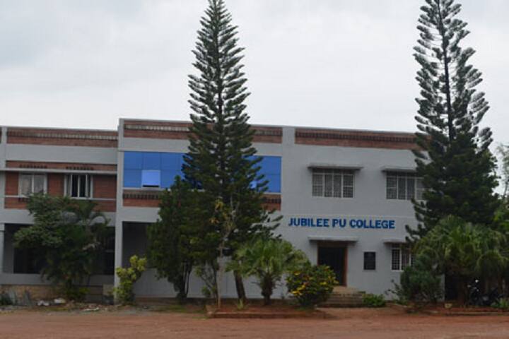 Jubilee College, Bangalore campus in Bangalore, Karnataka, India