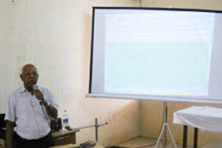 Jubilee College campus in Bangalore, Karnataka, India — photo 3