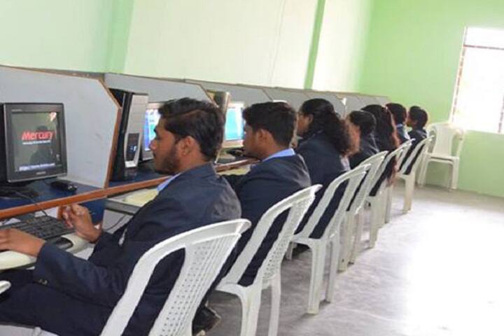 Jubilee College campus in Bangalore, Karnataka, India — photo 4