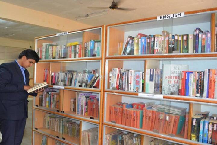 Jubilee College campus in Bangalore, Karnataka, India — photo 6