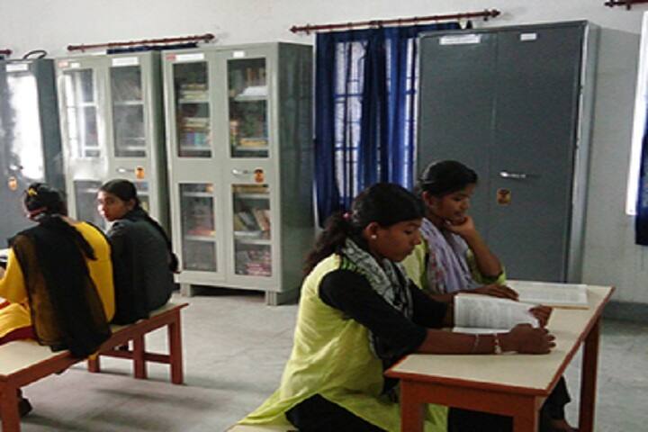 Government General Degree College campus in Bankura, West Bengal, India — photo 4