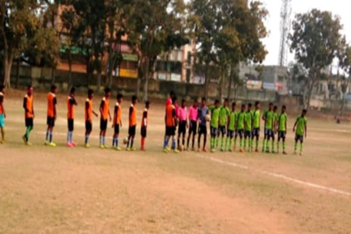 Government General Degree College campus in Bankura, West Bengal, India — photo 5
