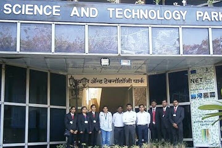 Maitree Institute of Management and Technology campus in Latur, Maharashtra, India — photo 4