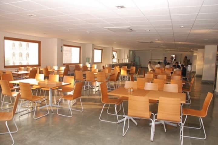 Maharishi Institute of Master Management campus in Bangalore, Karnataka, India — photo 2