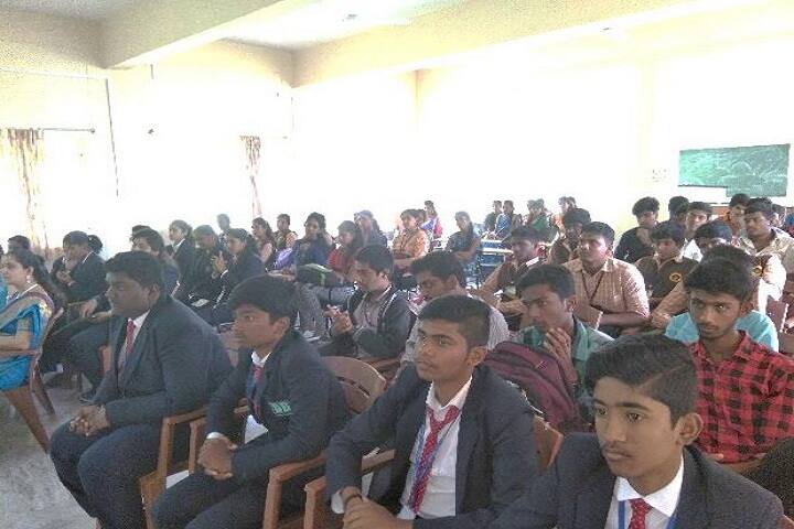 Maharishi Institute of Master Management campus in Bangalore, Karnataka, India — photo 6
