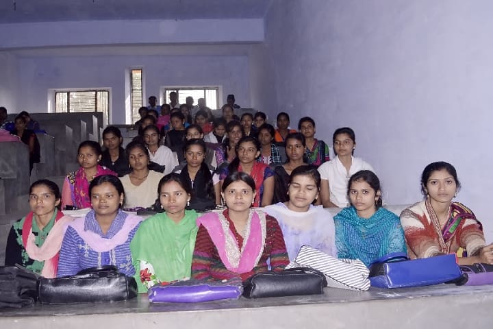 Hindu Post Graduate College campus in Ghazipur, Uttar Pradesh, India — photo 5