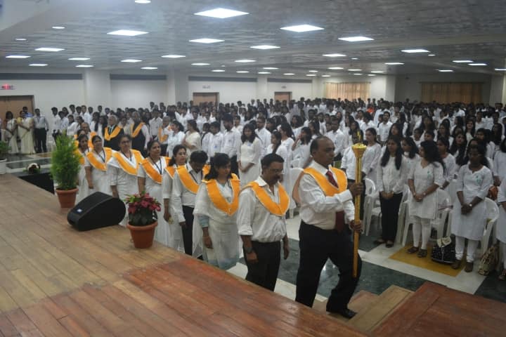 D G Ruparel College of Arts Science and Commerce campus in Mumbai, Maharashtra, India — photo 2