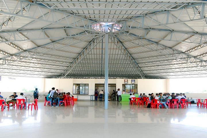 Maharashtra Institute of Management campus in Pune, Maharashtra, India — photo 2
