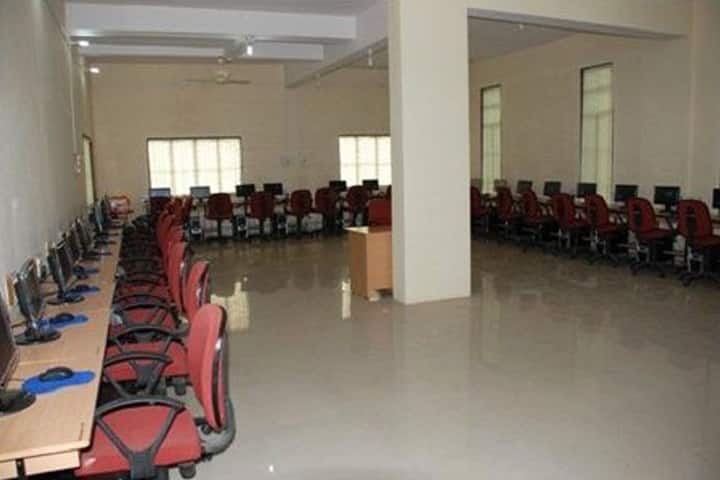 Maharashtra Institute of Management campus in Pune, Maharashtra, India — photo 6
