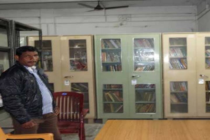 Mekliganj College campus in Mekliganj, West Bengal, India — photo 4