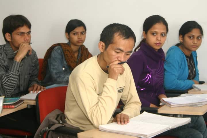 IGNOU campus in New Delhi, Delhi, India — photo 2