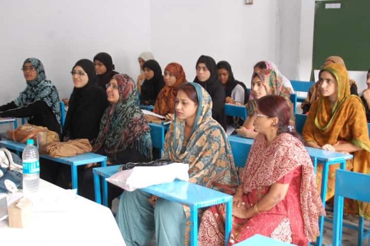 IGNOU campus in New Delhi, Delhi, India — photo 3