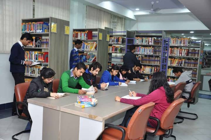 AKGEC Ghaziabad campus in Ghaziabad, Uttar Pradesh, India — photo 2