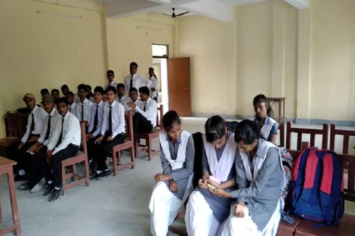 Government Polytechnic campus in Sonbhadra, Uttar Pradesh, India — photo 3