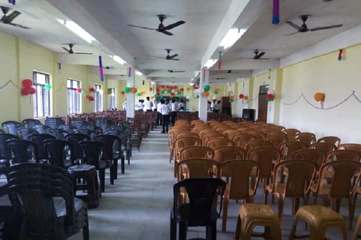Government Polytechnic campus in Sonbhadra, Uttar Pradesh, India — photo 4