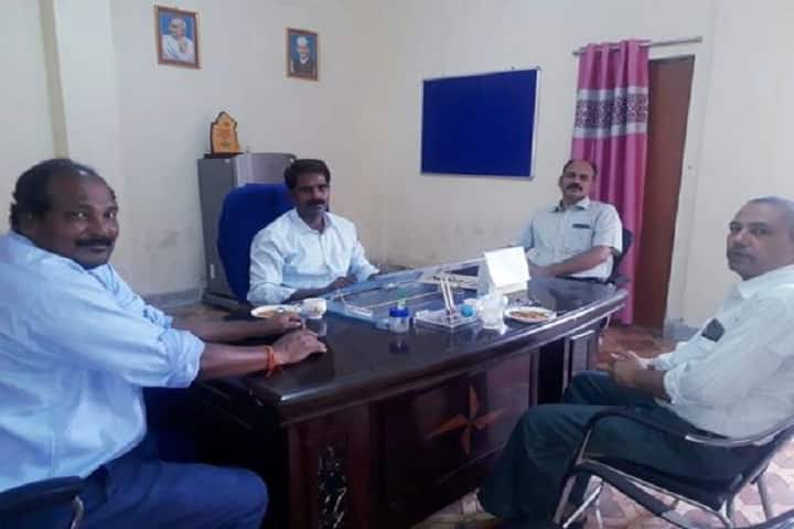 Government Polytechnic campus in Sonbhadra, Uttar Pradesh, India — photo 5