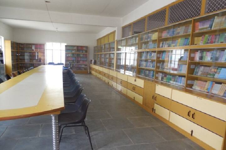 Snehlata Gupta Memorial Degree College campus in Kanpur, Uttar Pradesh, India — photo 4