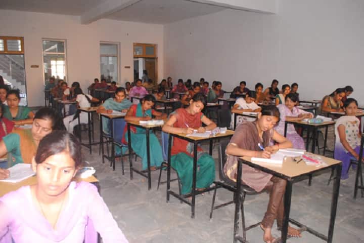 Snehlata Gupta Memorial Degree College campus in Kanpur, Uttar Pradesh, India — photo 5