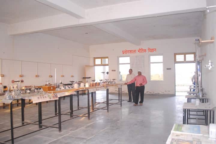 Snehlata Gupta Memorial Degree College campus in Kanpur, Uttar Pradesh, India — photo 6