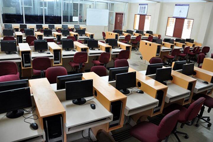 Mahakal Institute of Management campus in Narwar, Madhya Pradesh, India — photo 2