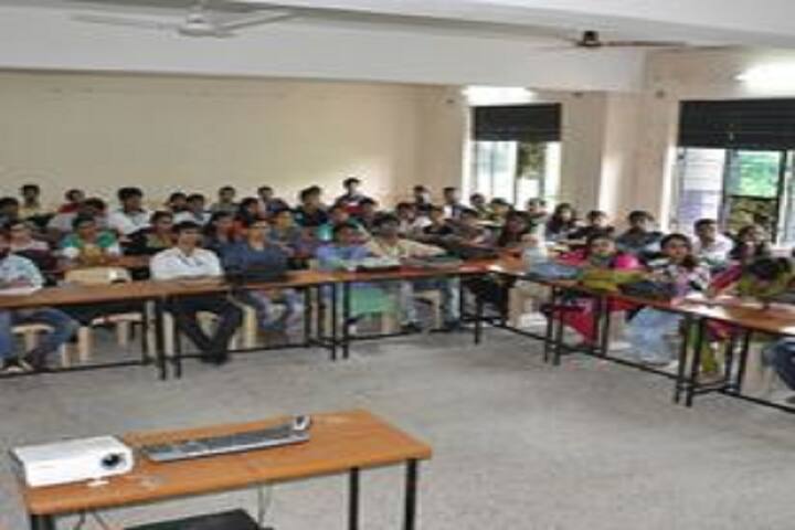 Mahakal Institute of Management campus in Narwar, Madhya Pradesh, India — photo 4