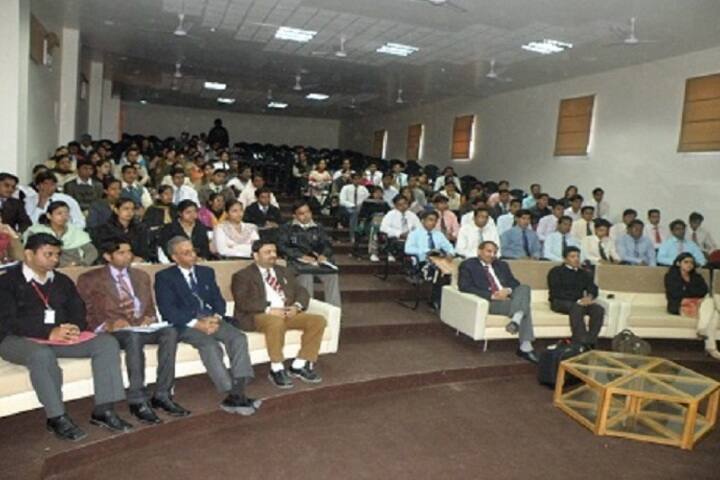 Mahakal Institute of Management campus in Narwar, Madhya Pradesh, India — photo 6