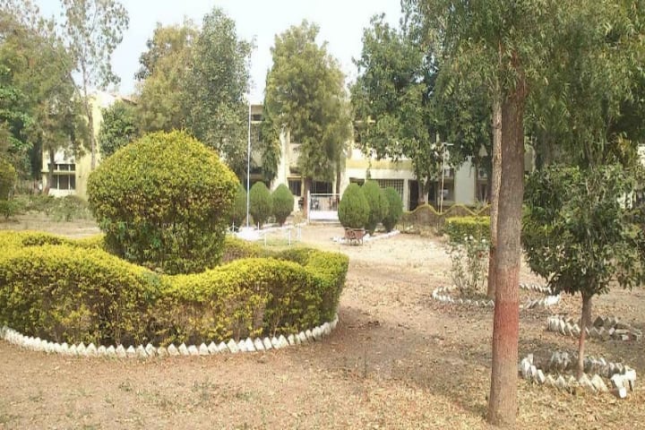 GCOEA Amravati campus in Amravati, Maharashtra, India — photo 2