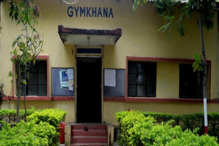 GCOEA Amravati campus in Amravati, Maharashtra, India — photo 3