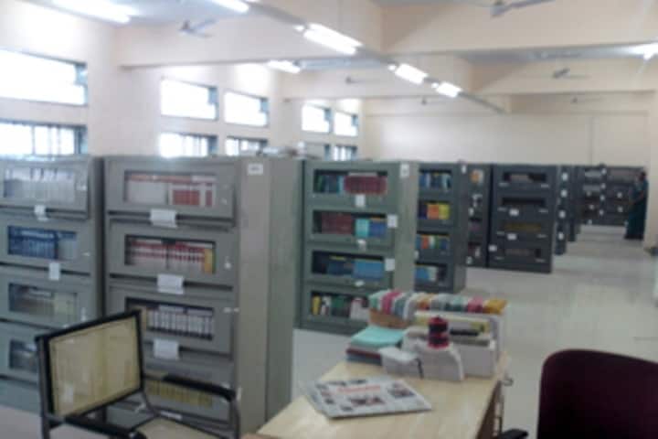 GCOEA Amravati campus in Amravati, Maharashtra, India — photo 4
