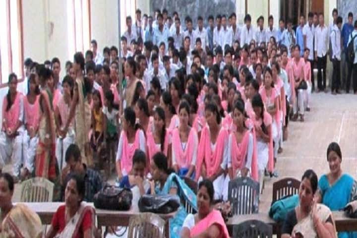 Silapathar Town College campus in Silapathar, Assam, India — photo 4