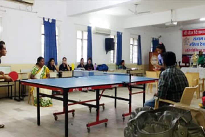 Kasturbagram Rural Institute campus in Indore, Madhya Pradesh, India — photo 3