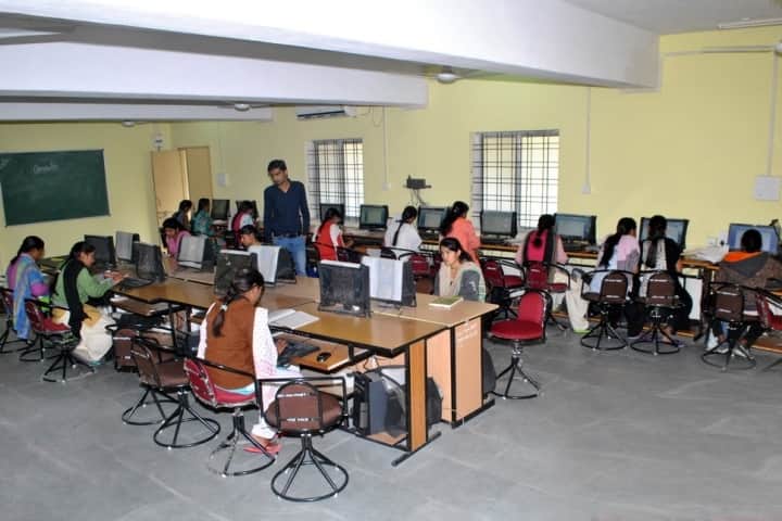 Kasturbagram Rural Institute campus in Indore, Madhya Pradesh, India — photo 4