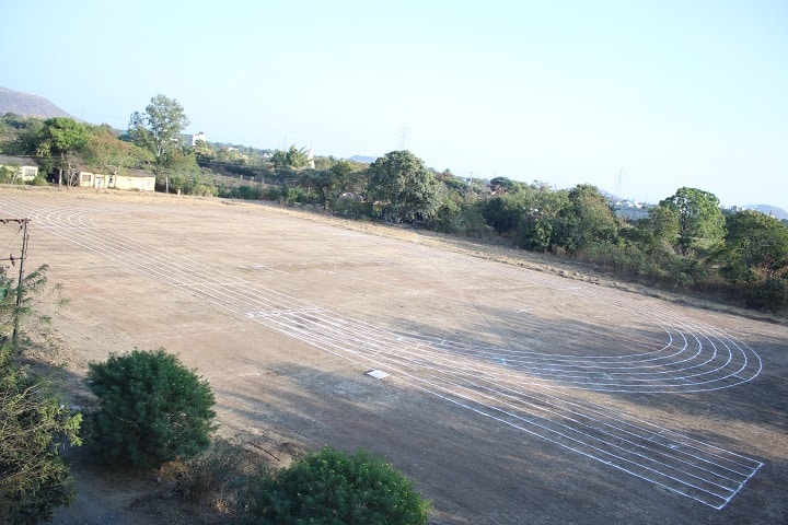 Kasturbagram Rural Institute campus in Indore, Madhya Pradesh, India — photo 6