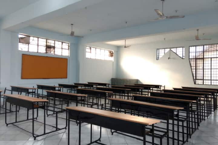 CSIIT Secunderabad campus in Hyderabad, Telangana, India — photo 2