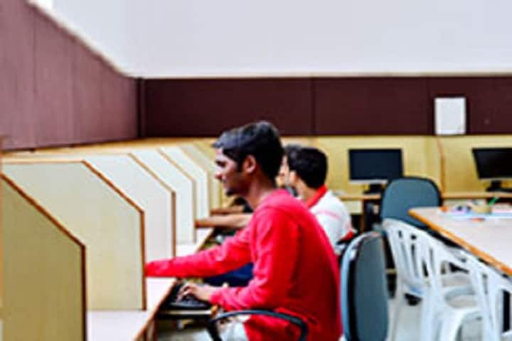 CSIIT Secunderabad campus in Hyderabad, Telangana, India — photo 4