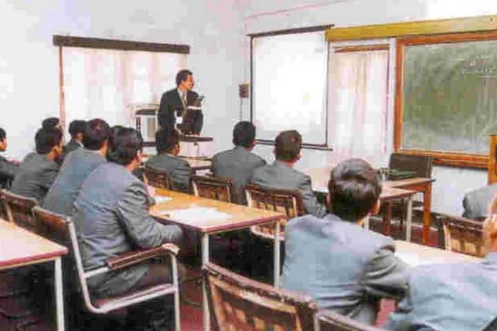 MICM Bhubaneswar campus in Bhubaneswar, Odisha, India — photo 1