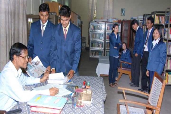MICM Bhubaneswar campus in Bhubaneswar, Odisha, India — photo 2