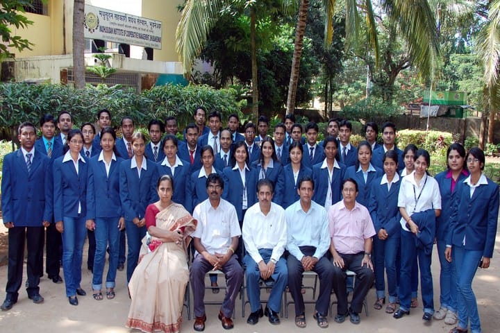 MICM Bhubaneswar campus in Bhubaneswar, Odisha, India — photo 5