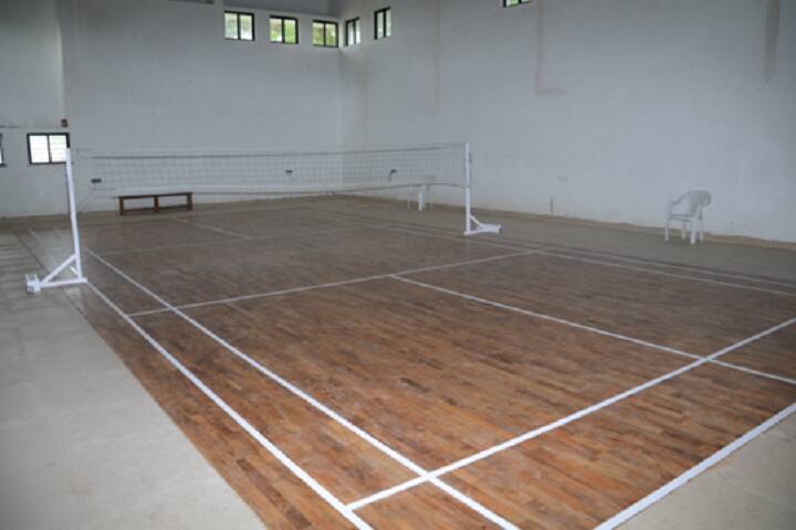 KLE Society's GI Bagewadi Arts Science and Commerce College campus in Nipani, Karnataka, India — photo 3