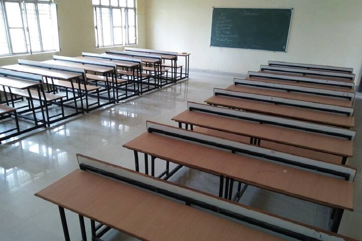 Government Polytechnic Aadampur campus in Gonda, Uttar Pradesh, India — photo 3