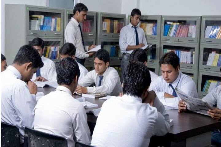 Maa Omwati Institute of Management and Technology campus in Kushak, Haryana, India — photo 4