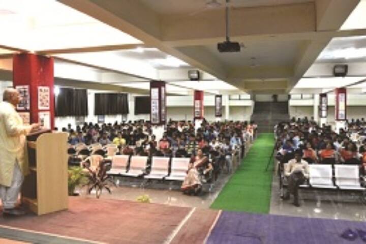 Suryadatta Institute of Management and Mass Communication, Pune (SIMMC Pune) campus in Pune, Maharashtra, India — photo 2