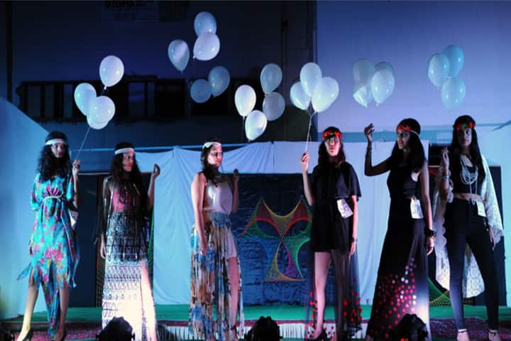 SPA Delhi campus in New Delhi, Delhi, India — photo 2