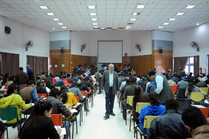 SPA Delhi campus in New Delhi, Delhi, India — photo 6