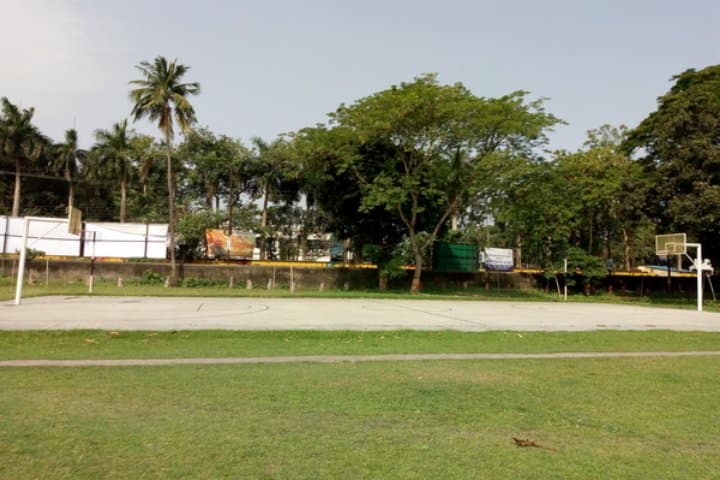 RKMRC Kolkata campus in Kolkata, West Bengal, India — photo 2