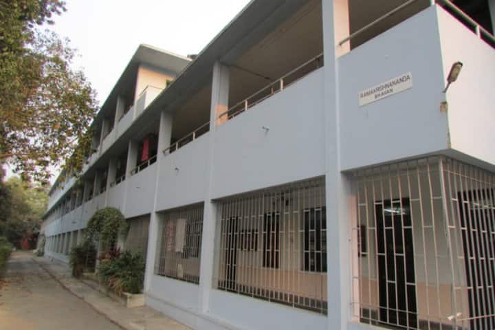 RKMRC Kolkata campus in Kolkata, West Bengal, India — photo 3