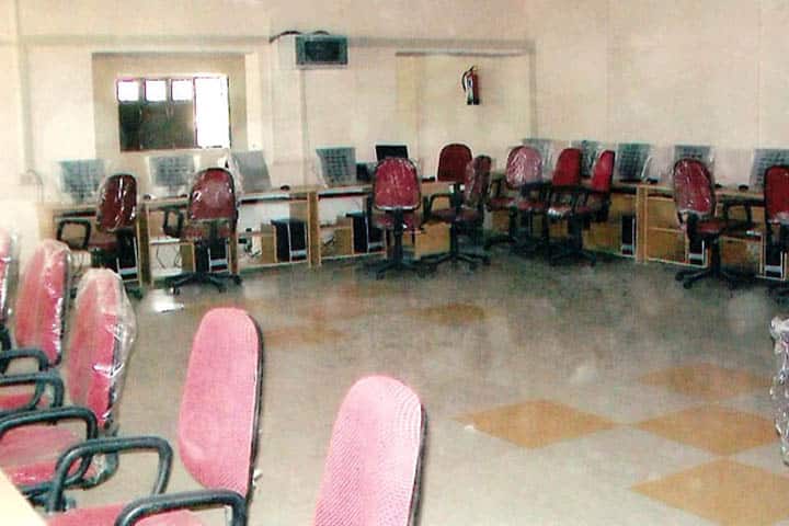 Mahaveer Institute of Technology and Management campus in Raebareli, Uttar Pradesh, India — photo 4