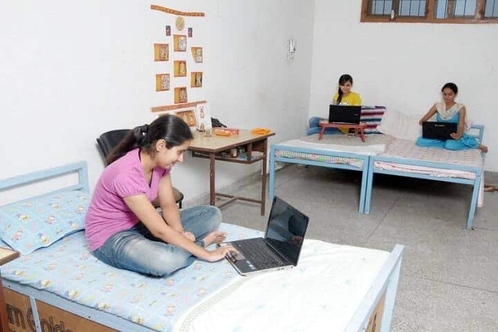 College of Architecture campus in Ropar, Punjab, India — photo 3