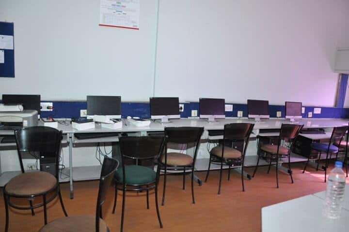 College of Architecture campus in Ropar, Punjab, India — photo 4